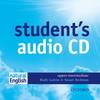 NATURAL ENGLISH.(AUDIO CD STUDENT´S).UPPER-INTERMEDIATE