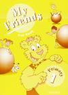 MY FRIENDS 1.FUN BOOK