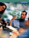 (ST+CD).BUSINESS FOCUS.(PRE-INTERM).(PACK)