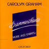 GRAMMARCHANTS: MORE JAZZ CHANTS.(AUDIO CD)