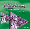 (AUDIO CD WB).NEW HEADWAY ADVANCED.