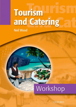 Workshop: Tourism and Catering