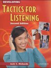TACTICS FOR LISTENING DEVEL.STUDENT´S.(2ªED)