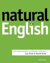 (05).NATURAL ENGLISH 2.WB-KEY(PRE-INTERMEDIATE)