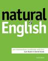 NATURAL ENGLISH 2.WB+KEY (PRE-INTERMEDIATE)