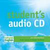 (AUDIO CD).NATURAL ENGLISH PRE-INTER.(CD STUDENT)
