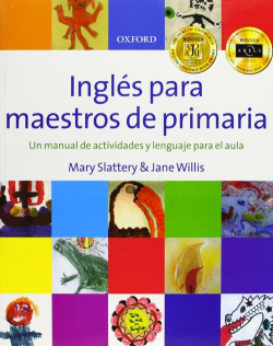 (SP)/ENGLISH FOR PRIMARY TEACHERS PACK.(SPANISH EDITION)