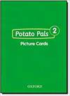 POTATO PALS 2: PICTURE CARDS (IMPORTACION)