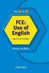 TEST IT FIX IT.(FCE GRAMMAR).USE OF ENGLISH