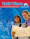Talk Time 2: Students Book with Audio CD