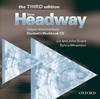 (AUDIO CD.WB).NEW HEADWAY UPPER-INTERM.(THIRD ED.)