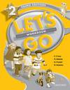 Let's go 2.(workbook)