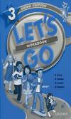 Let's go 3. Workbook third ed