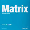Matrix Introduction: Class CD (2)