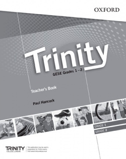 Trinity Pub Gese Grades 1-2: Teachers Book Pack