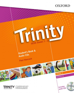 Trinity College London Graded Examinations in Spoken English