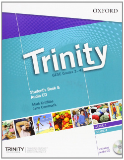 Trinity College London Graded Examinations in Spoken English