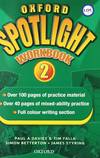 Oxford Spotlight 2: Enhanced Workbook (Spanish)