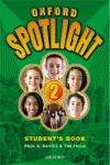(07).SPOTLIGHT 2O.ESO (STUDENTS+CD)