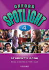(07).SPOTLIGHT 4O.ESO (STUDENTS+CD)
