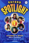 (CAT).(07).SPOTLIGHT 1º.ESO STUDENTS PACK