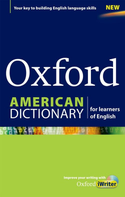 Oxford American Dictionary for Learners of English