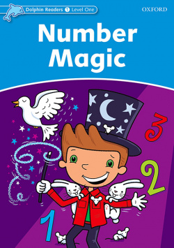 NUMBER MAGIC DOLPHIN READERS LEVEL 1