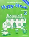 (05).HAPPY HOUSE 2O.PRIM.(ACTIVITY +EXTRA PACK)