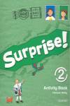 (07).SURPRISE! 2º.PRIM.(ACTIVITY)