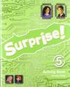 (07).SURPRISE! 5º.PRIM.(ACTIVITY+STUDY SKILLS)