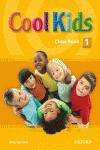 (07).COOL KIDS 1O.PRIM (CLASSBOOK+CD)