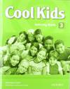 (07).COOL KIDS 3O.PRIM (ACTIVITY+CD)