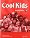 (07).COOL KIDS 4O.PRIM (ACTIVITY+CD)
