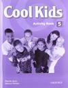 (07).COOL KIDS 5O.PRIM (ACTIVITY+CD)