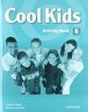 (07).COOL KIDS 6O.PRIM (ACTIVITY+CD)