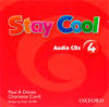STAY COOL 4 TEACHERS CD-ROM