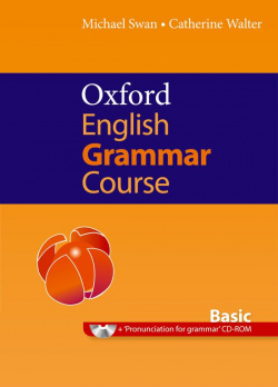 Oxford English Grammar Course: Basic without Answers CD-ROM
