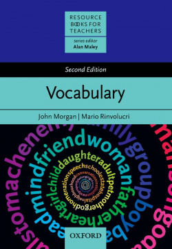 Resource Books for Teachers: Vocabulary