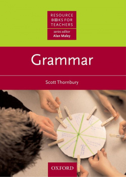 Resource Books for Teachers: Grammar
