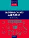 Resource Books for Teachers: Creating Chants and Songs