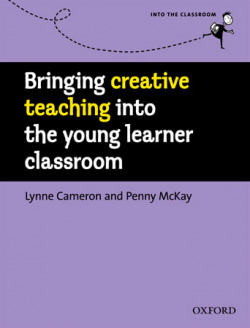 Bringing into the classroom Intermediate Class: Creative Tea