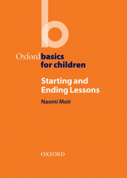 Oxford Basics: Starting and Ending Lessons