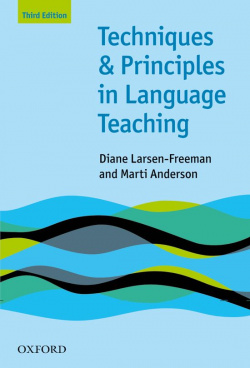Techniques and Principles in Language Teaching 3rd Edition