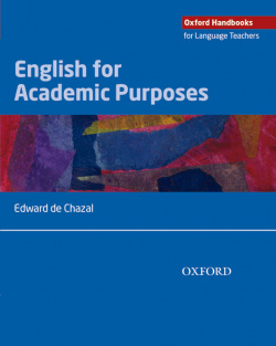 English for Academic Purposes