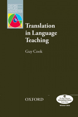 Traslation in languaje teaching