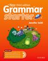 Grammar Starter: Students Book with Audio CD