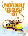 (09).INCREDIBLE ENG.KIT 4.(ST+CD)