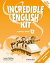 (10).INCREDIBLE ENG.KIT 4.ACTIVITY