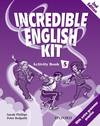 (10).INCREDIBLE ENG.KIT 5.ACTIVITY