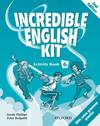 (10).INCREDIBLE ENG.KIT 6.ACTIVITY